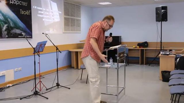 Настойчивость. О.Корюков смотреть онлайн