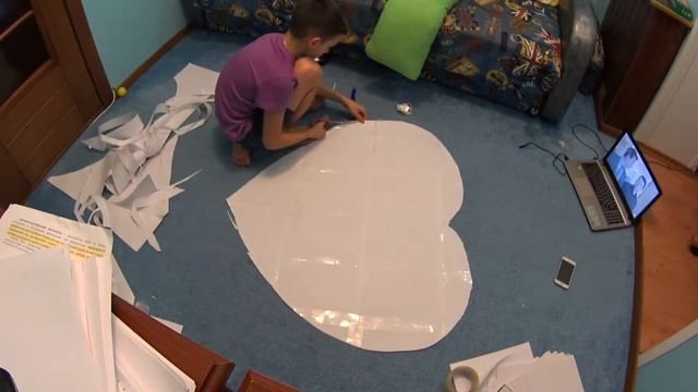 Сделал маме подарок. смотреть онлайн