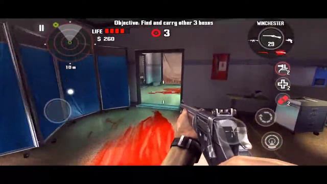 How to play dead trigger 2 in multiplayer mode new update.|Fire Gaming смотреть онлайн