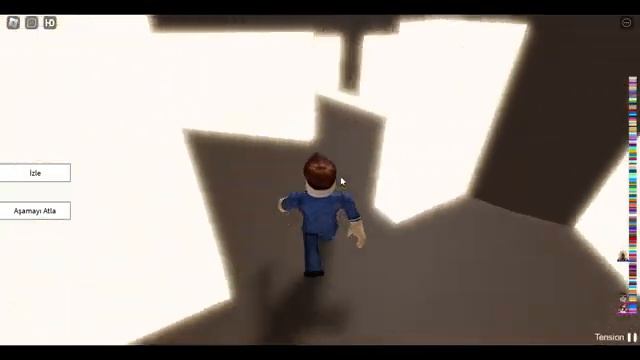 ROBLOX 150 STAGE TOWER OFF HELL BİTİRDİM!!! смотреть онлайн