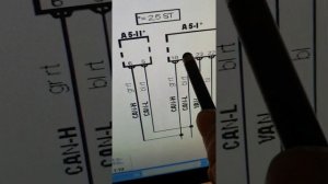 Ford Focus U1147-20, U1900-20, U2510-20 DTC's Engine Malfunction Message symptom rectified