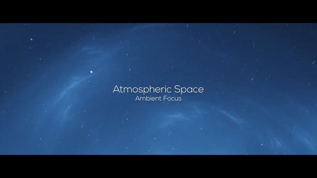 Epic Space Music - Atmospheric Relaxing Ambient Deep Space Travel Music for Work or Relaxation смотреть онлайн