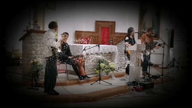 Поклонение ц. "Виноградник", г. Красноярск - Mix от Ми# смотреть онлайн