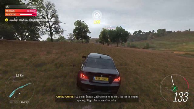 Forza Horizon 4 Ultimate Edition PC - 2022-04-13 19:50 Gameplay смотреть онлайн
