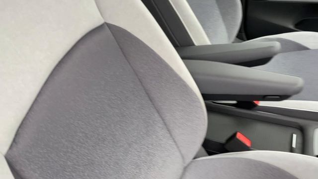 Volkswagen ID.3 1ST Edition Manganese Grey New Car | Wrexham Volkswagen смотреть онлайн