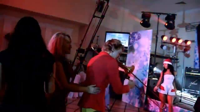 Кавер-группа демо смотреть онлайн