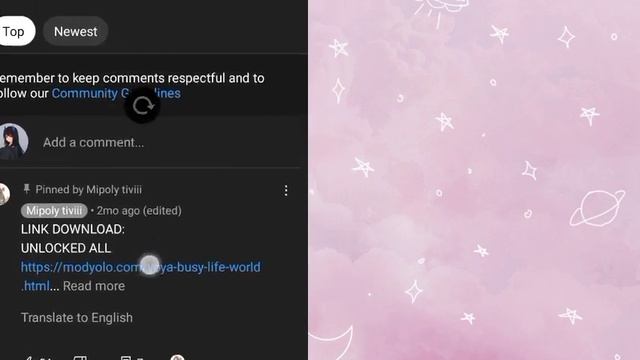 how to download yoya life world cheat??hope u enjoyed its so pretty and i enjoyed it(legit 100% смотреть онлайн