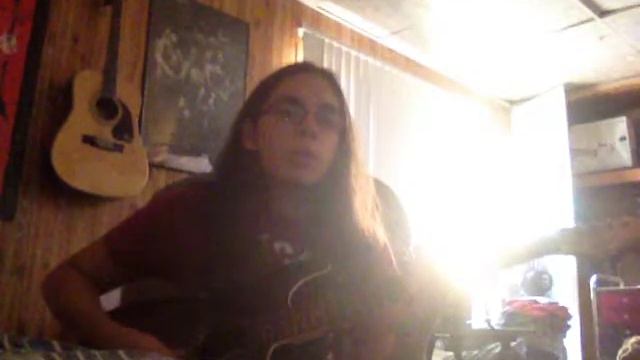 Slipknot "Vermilion, Part 2" Acoustic Cover смотреть онлайн