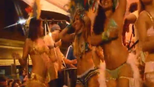 2012.02.22 - Madri Gras China Town Honolulu - Samba Hawaii [D7000-SVCD] смотреть онлайн