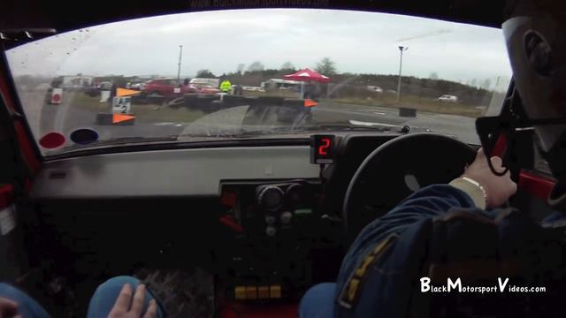 Brian Black - Aghadowey RSA 7-1-12 смотреть онлайн