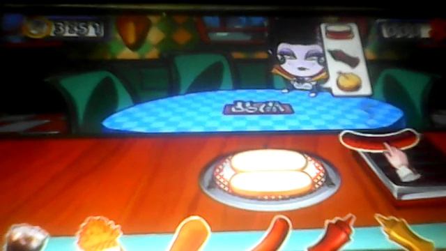 Yummy Yummy Cooking Jam LA Leccion : Ingredientes Espanol Version On PSP смотреть онлайн