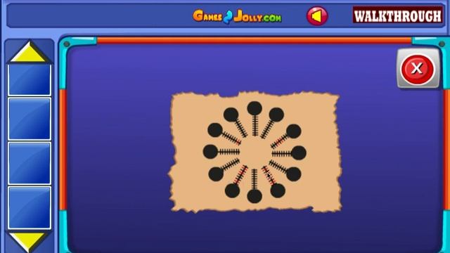 Find The Animal First Aid Kit Walkthrough - Games2Jolly смотреть онлайн