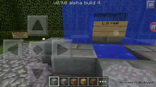 Mario 64 minecraft pe смотреть онлайн