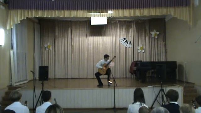 Французский вальс смотреть онлайн