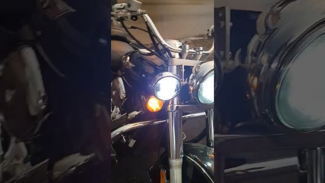 Кавасаки Вулкан 1500 классик смотреть онлайн
