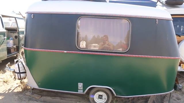 Vehicles of Descend on Bend [ VW Vanagon, Sprinter, Delica, etc ] Descend 2018 смотреть онлайн