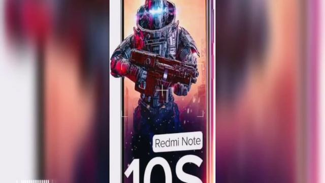 2022RedmiNote 10s Unboxing: New Camera & Processor! | TechBarRedmi Note 10S LIVE Launch Event смотреть онлайн