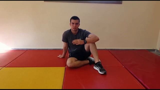 ?!Как дойти до своего первого подтягивания смотреть онлайн