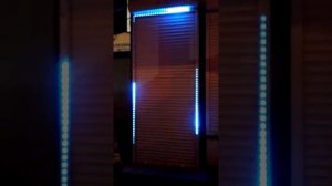 Светодиодная лента rgb "бегущая волна" ''бегущий огонь"