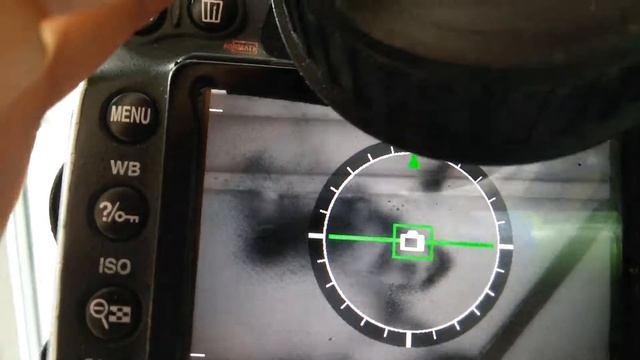 Автофокусный Гелиос 44-2 Nikon с бесконечностью смотреть онлайн
