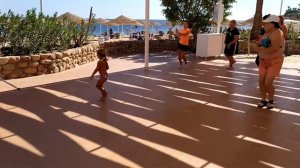 Domina Coral Bay Aquamarine Beach Sharm El Sheikh 5 *****ДОМИНА АНИМАЦИЯ 2020