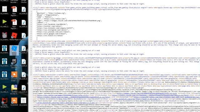 Roblox How to Copy Games 2019! смотреть онлайн