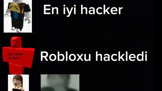 Başlık #roblox #hacker #jenna #tubers93 смотреть онлайн