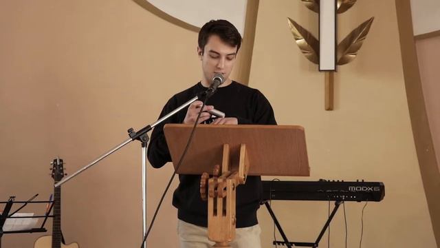 Богослужіння 19.03.2023 - Церква "Нове Життя" м.Дубно смотреть онлайн