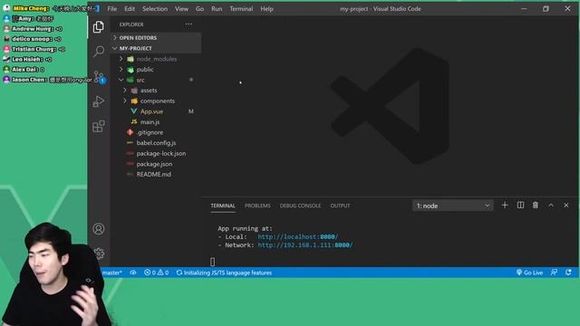 Vue3 超入門 - 殘酷2選1，ref 好還是 reactive 好 ? смотреть онлайн