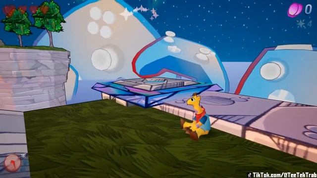 Brand New 3D Platformer Game - Castle On the Coast!