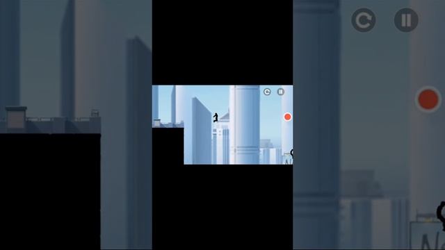Игра Vector прохождение трассы 1-5 (Hunter Mode) смотреть онлайн