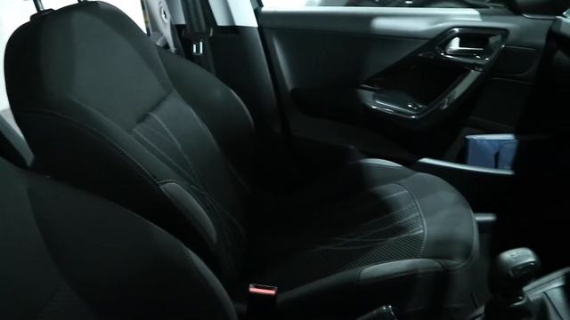 2015 Peugeot 208 Review (BetterCar) смотреть онлайн