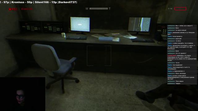 Outlast #2 - Продолжаем строить дачу... [СТРИМ] смотреть онлайн