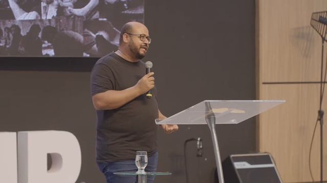 Culto da Palavra | Pr. Anderson Maxwell | 15/02/24 смотреть онлайн