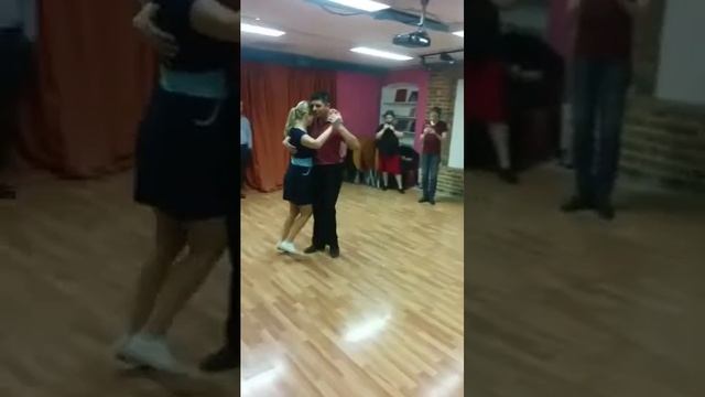 Резюме урока. Аня Зюзина и Facundo Gallo смотреть онлайн