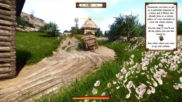 Kingdom Come Deliverance PC Reshade смотреть онлайн
