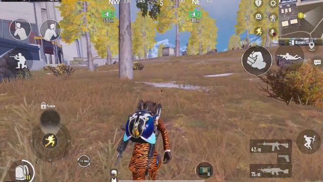 ПОШЕЛ В РЕЖИМ "ШТУРМ" НА 7 КАРТУ METRO ROYALE! СКОЛЬКО ВЫНЕС?! смотреть онлайн