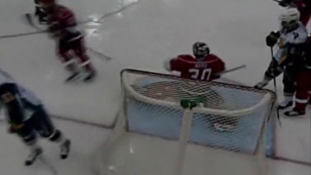 2007-2008 NHL SEASON HIGHLIGHTS PART 3 смотреть онлайн