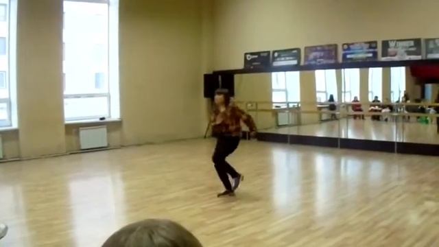 Cемисорина Наталья - "W.T.F" смотреть онлайн