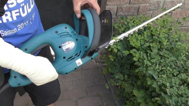 электроножницы садовые и живая изгородь смотреть онлайн