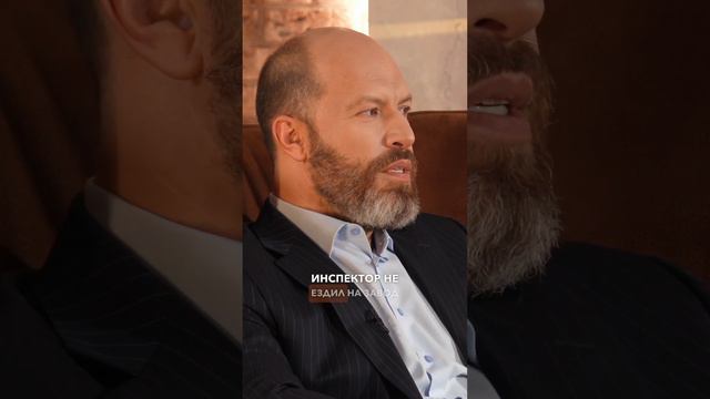 Бизнес-адвокат Владимир Фокин о том, что адвокату нужно вникать в бизнес-процессы смотреть онлайн