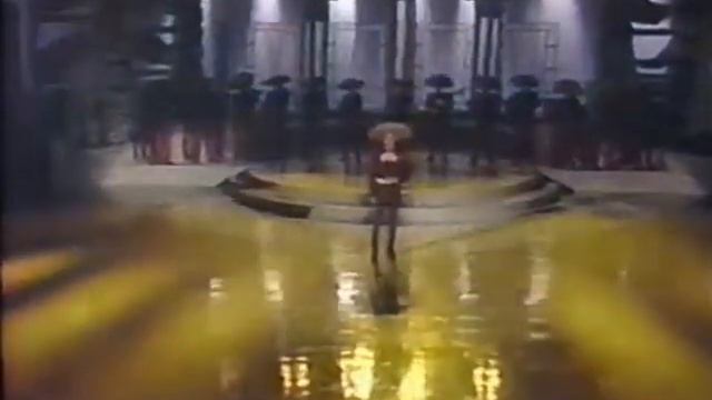 Pedro Fernandez en Siempre en Domingo 1993 смотреть онлайн