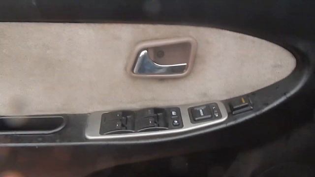 Great Wall Safe 2008