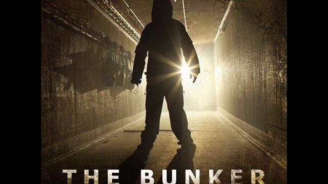The Bunker - soundtrack смотреть онлайн
