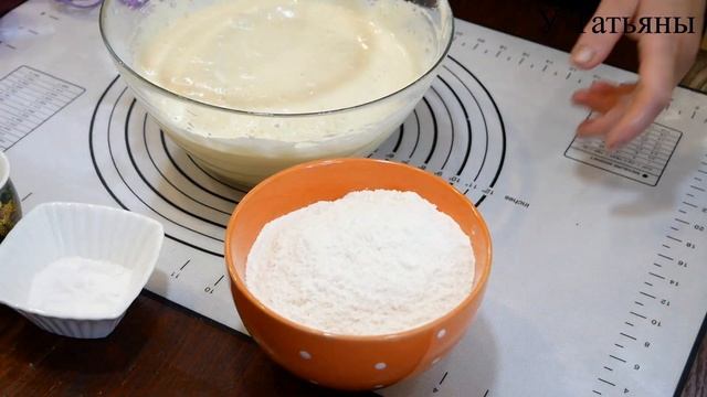 КЕКСЫ за 20 минут! Простой рецепт вкусных кексов без молока. Воздушные и легкие домашние кексы. смотреть онлайн