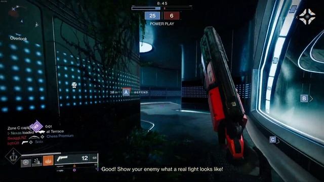 RNG HELL,BUT A MUST GET HAND CANNON ON CONSOLE! Survivor's Epitaph PC & Console review Destiny 2 смотреть онлайн