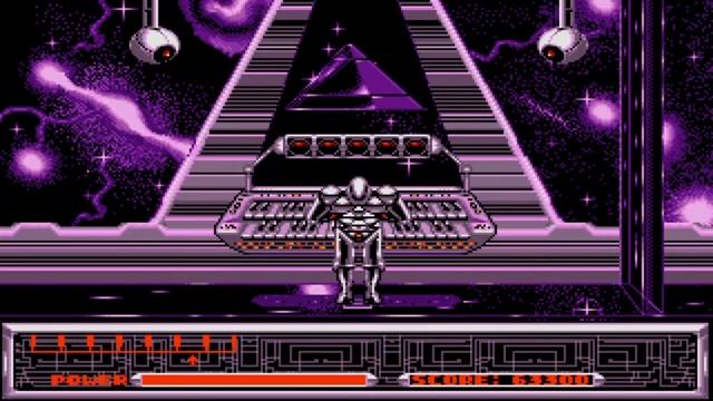 Без комментов.Metal Mutant.Дрессируем рандом смотреть онлайн
