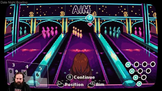 Indie Sunday: Date Night Bowling смотреть онлайн