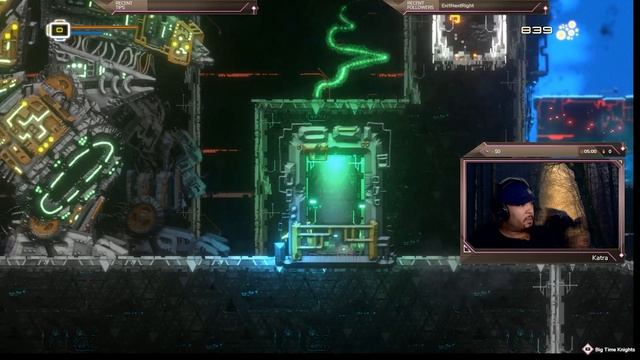 Anew: The Distant Light Demo Playthrough & Thoughts смотреть онлайн