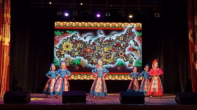 Гранд Па - Барышни 9.06.24 смотреть онлайн